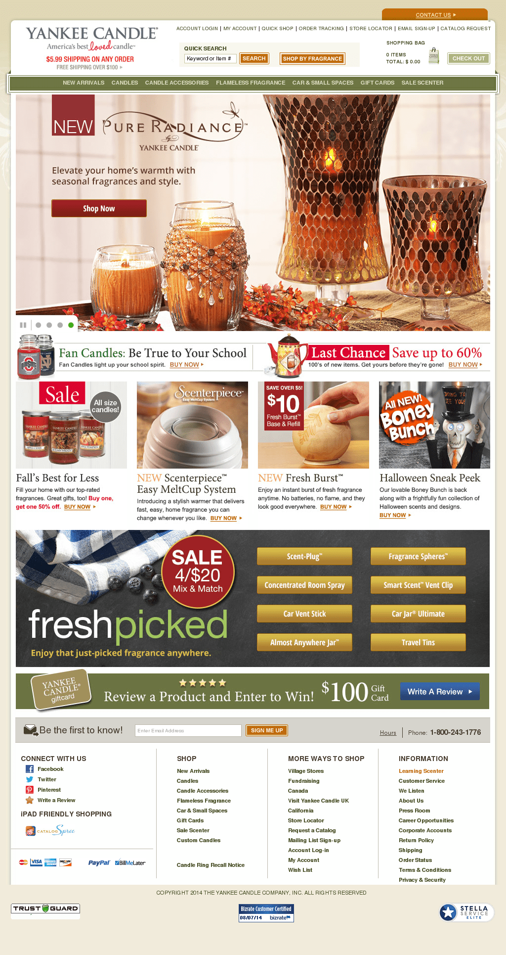 Yankee Candle Competitors, Revenue and Employees Company Profile on Owler