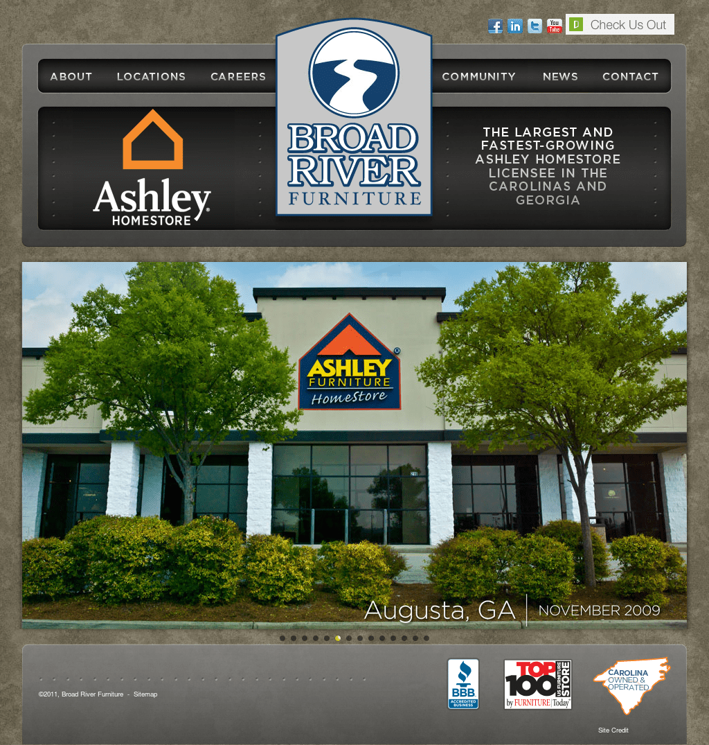 Ashley Furniture Asheville Furniture And Home Decor Ashley Furniture