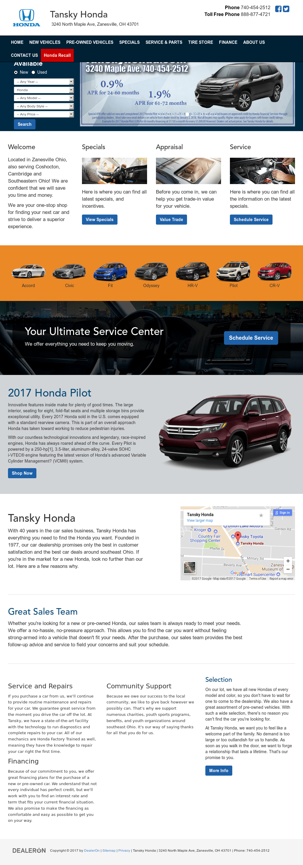Tansky Toyota Zanesville Ohio Best Toyota