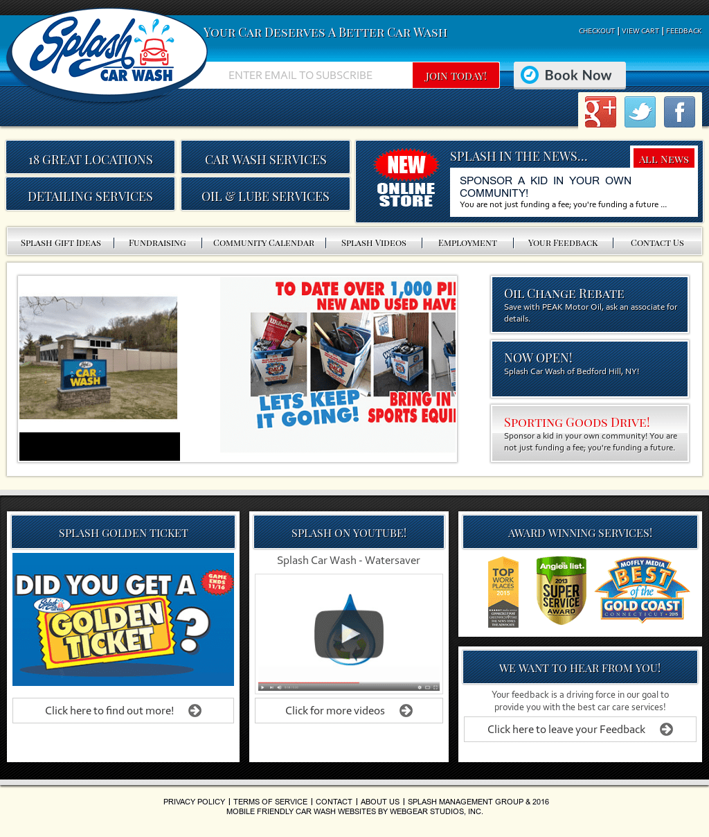 Russell Speedy Car Wash Coupons IUCN Water