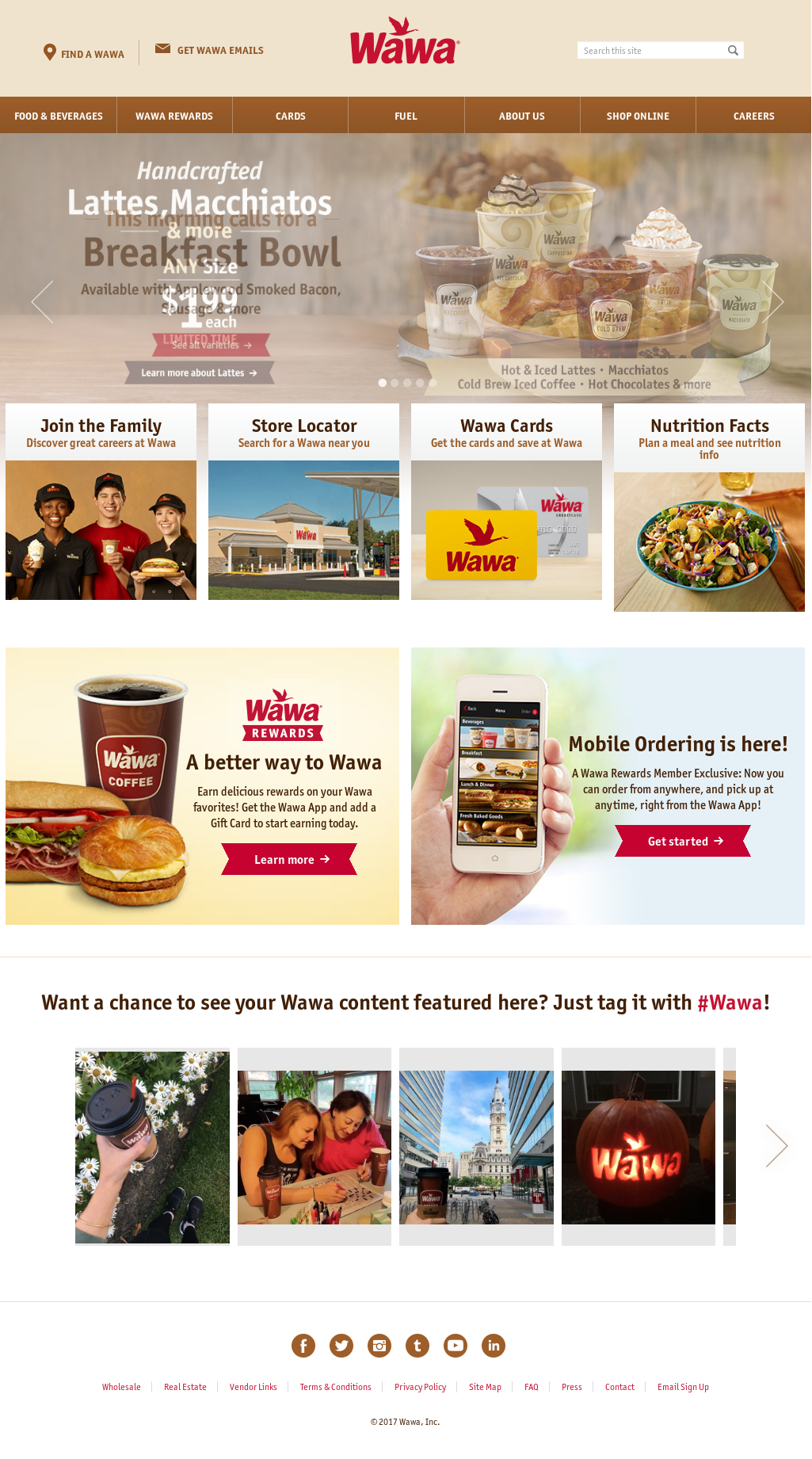 Wawa Competitors, Revenue and Employees Owler Company Profile