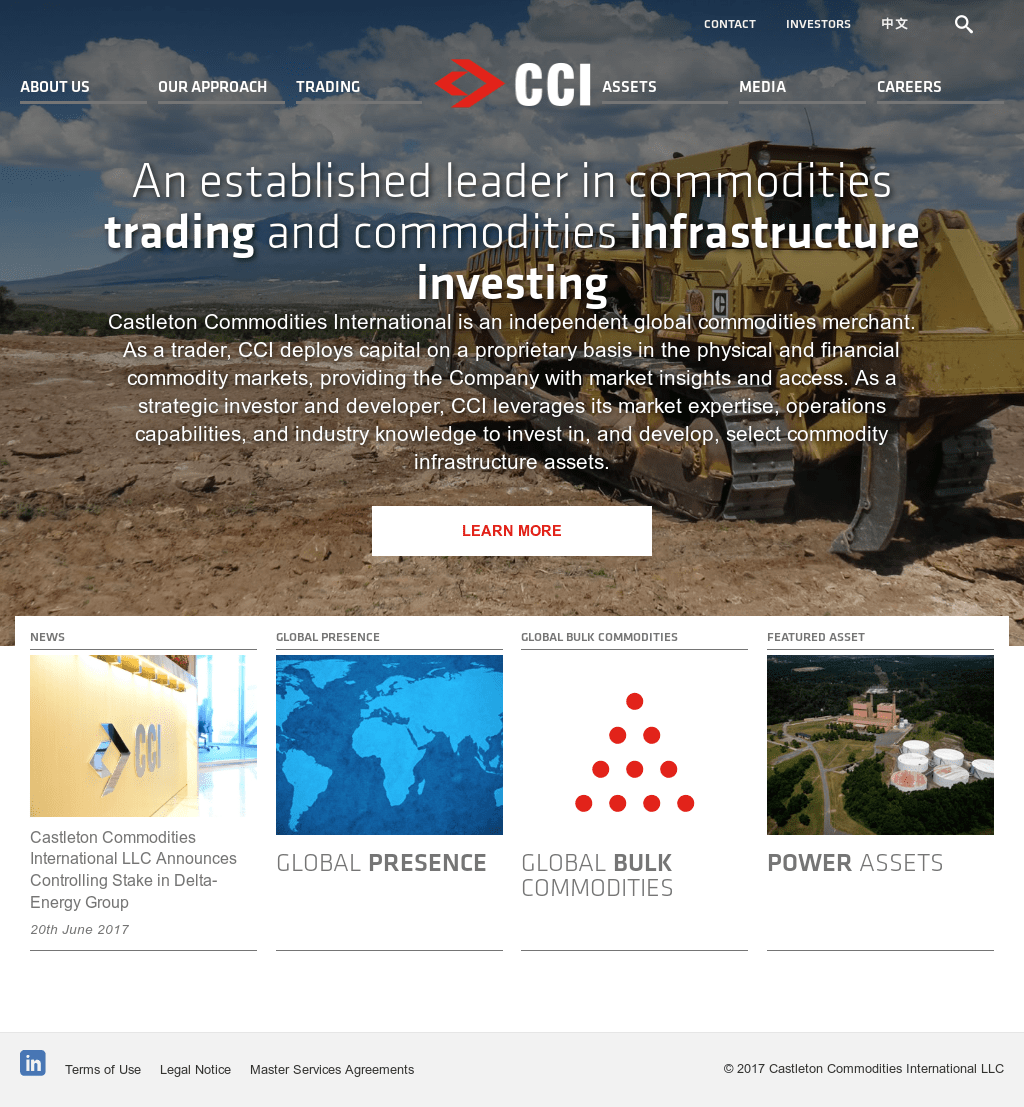 Castleton Commodities International Competitors, Revenue and Employees Owler Company Profile