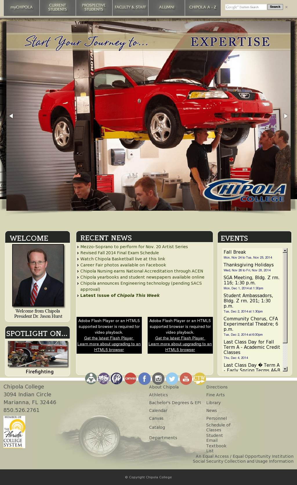 Chipola Ford Marianna Fl Greatest Ford