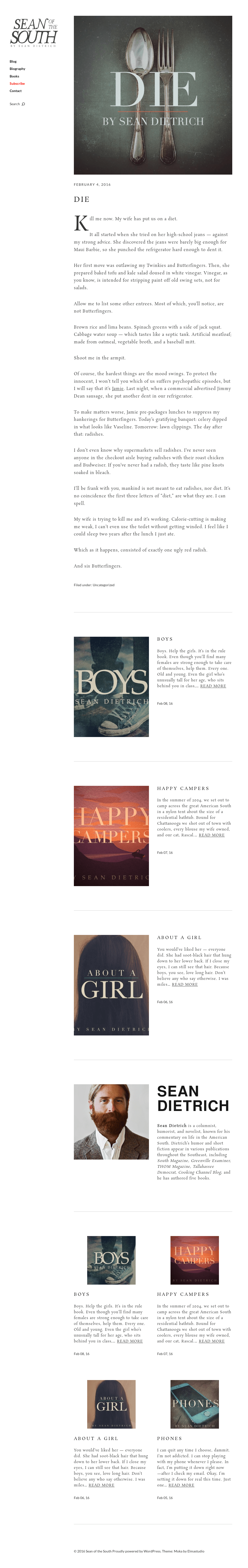 Seandietrich Competitors Revenue And Employees Owler Company Profile