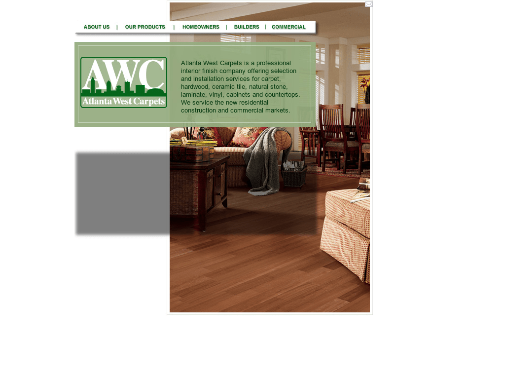 Atlanta West Carpets Carpet Vidalondon