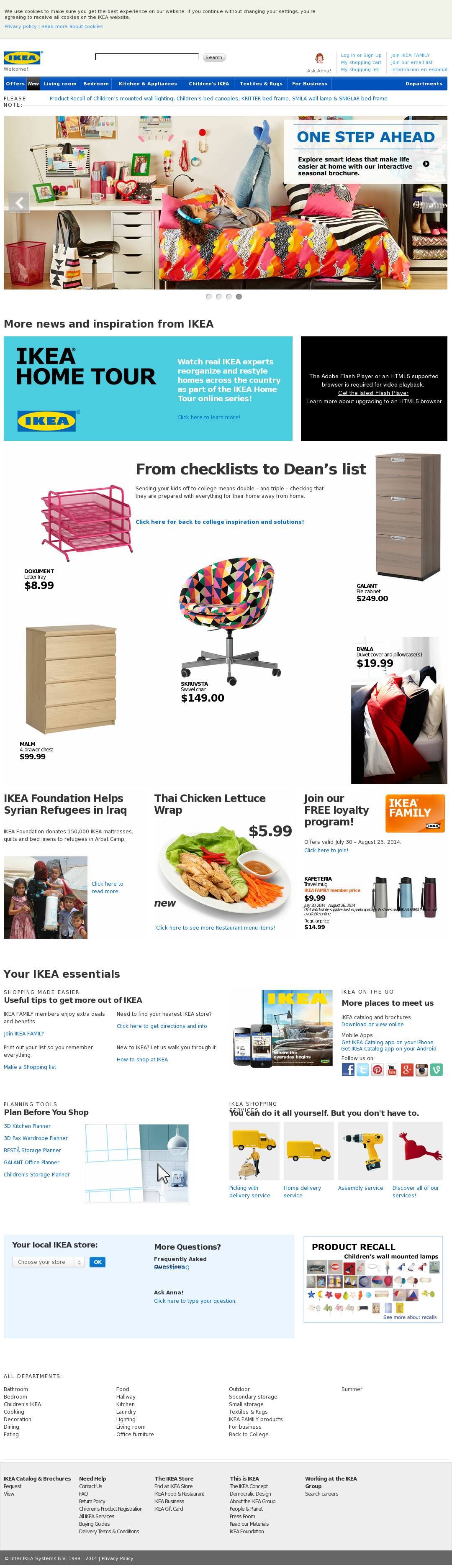 Ikea Launches Overallt Collection At Design Indaba 2019