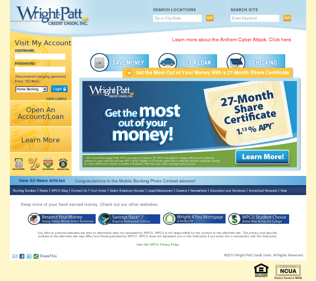 Wright Patt Credit Union Routing Number Examples and Forms