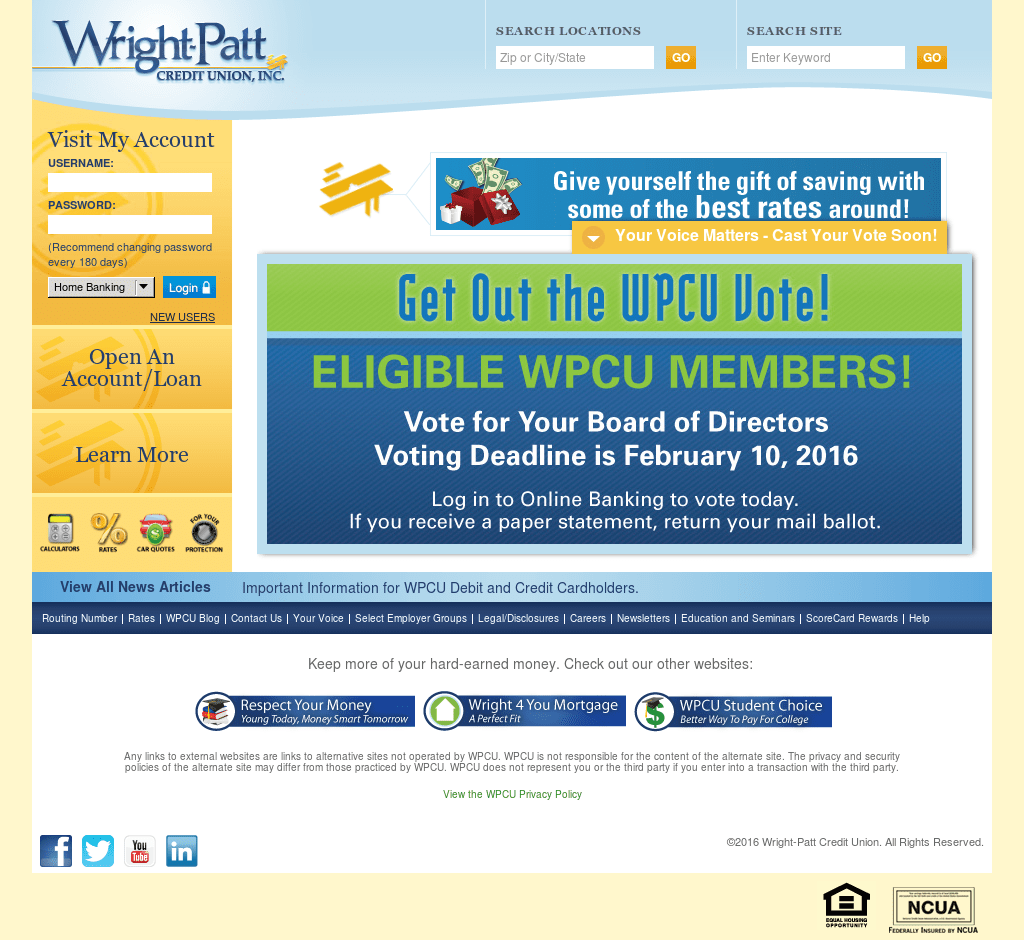 Wright Patt Credit Union Routing Number Examples and Forms