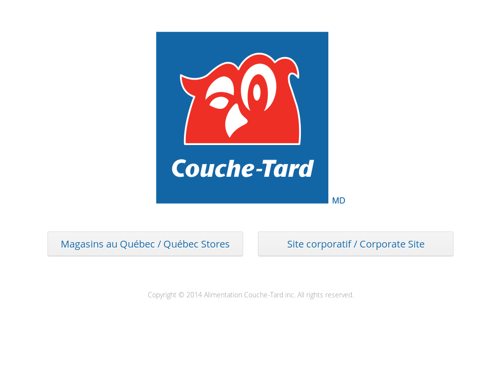 Owler Reports Press Release Couche Tard Alimentation Couche