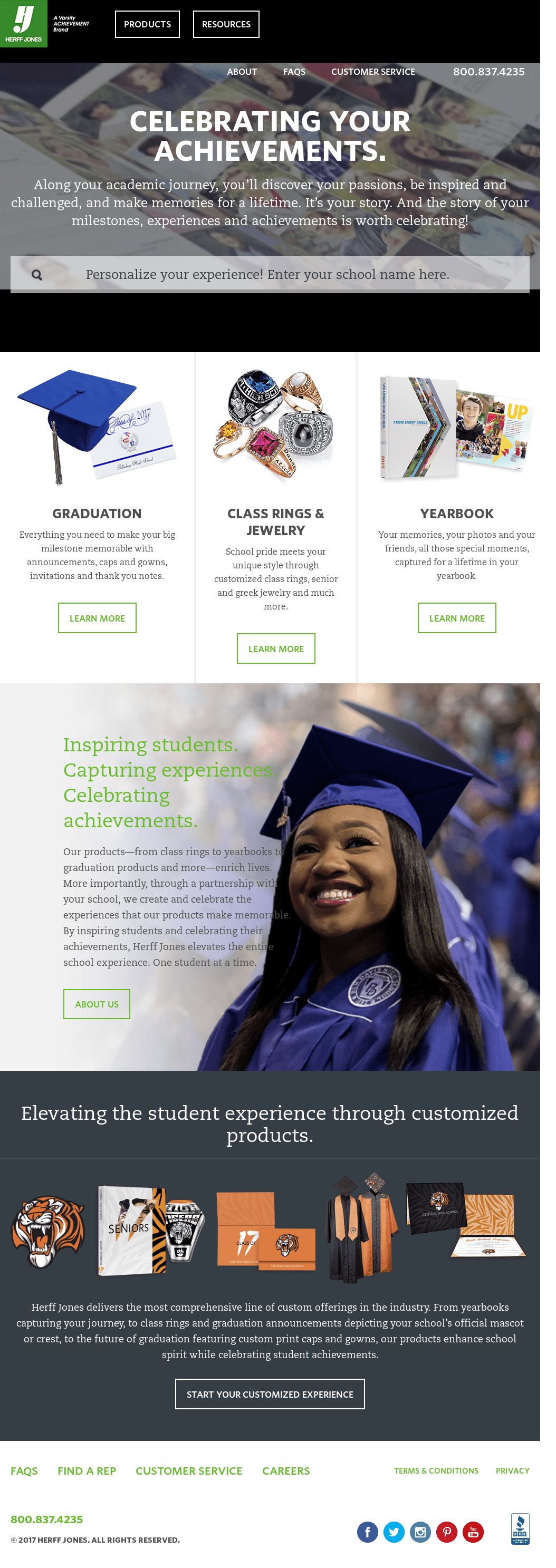 Herff Jones Competitors, Revenue and Employees Owler Company Profile