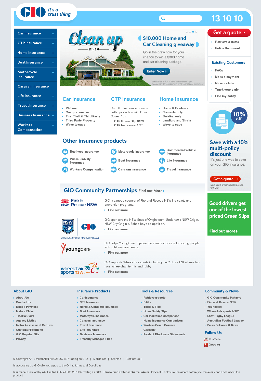 Gio Business Insurance Claims / Small Business Insurance Gio How