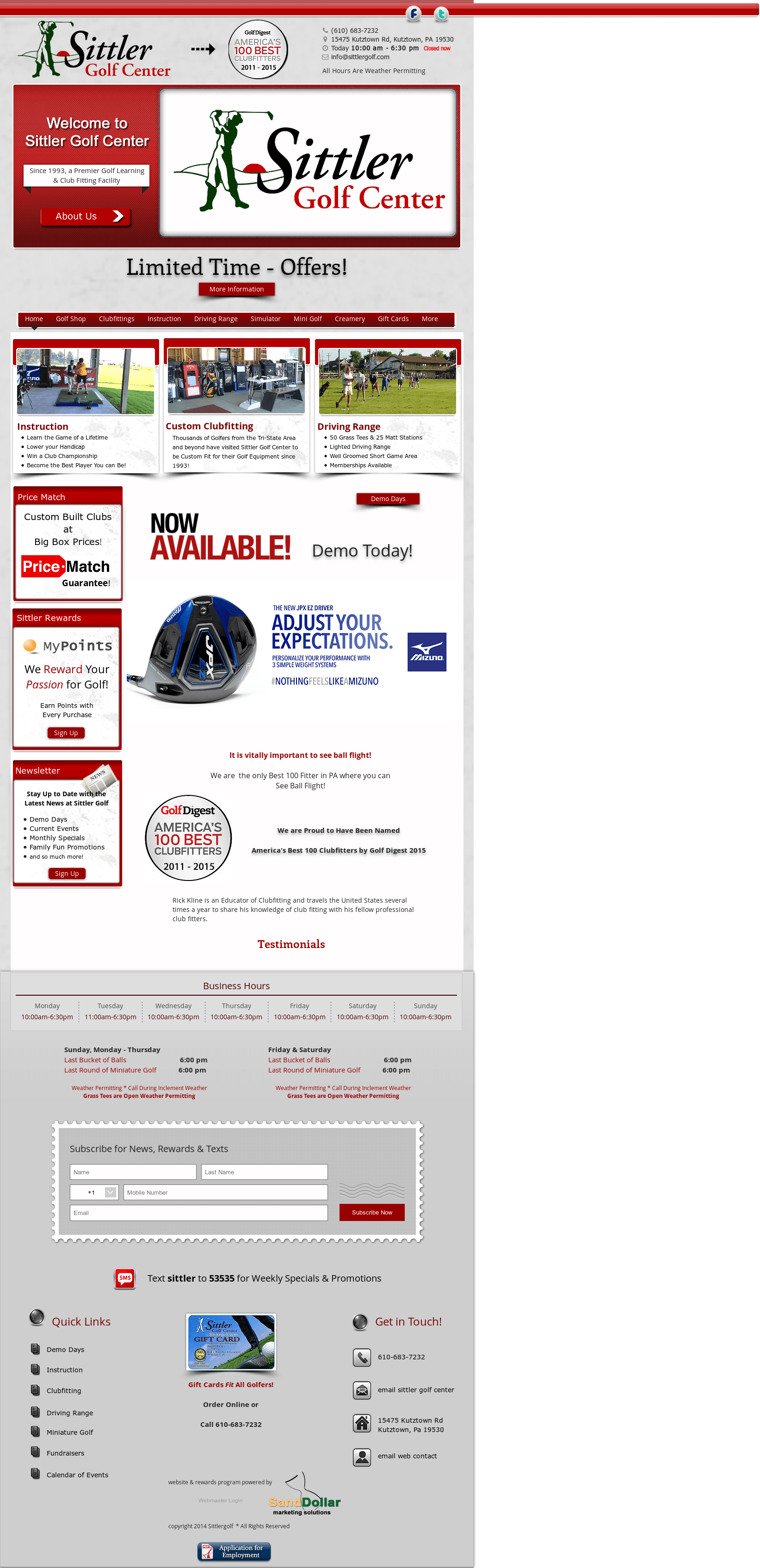 Kutztown Storage Dandk Organizer