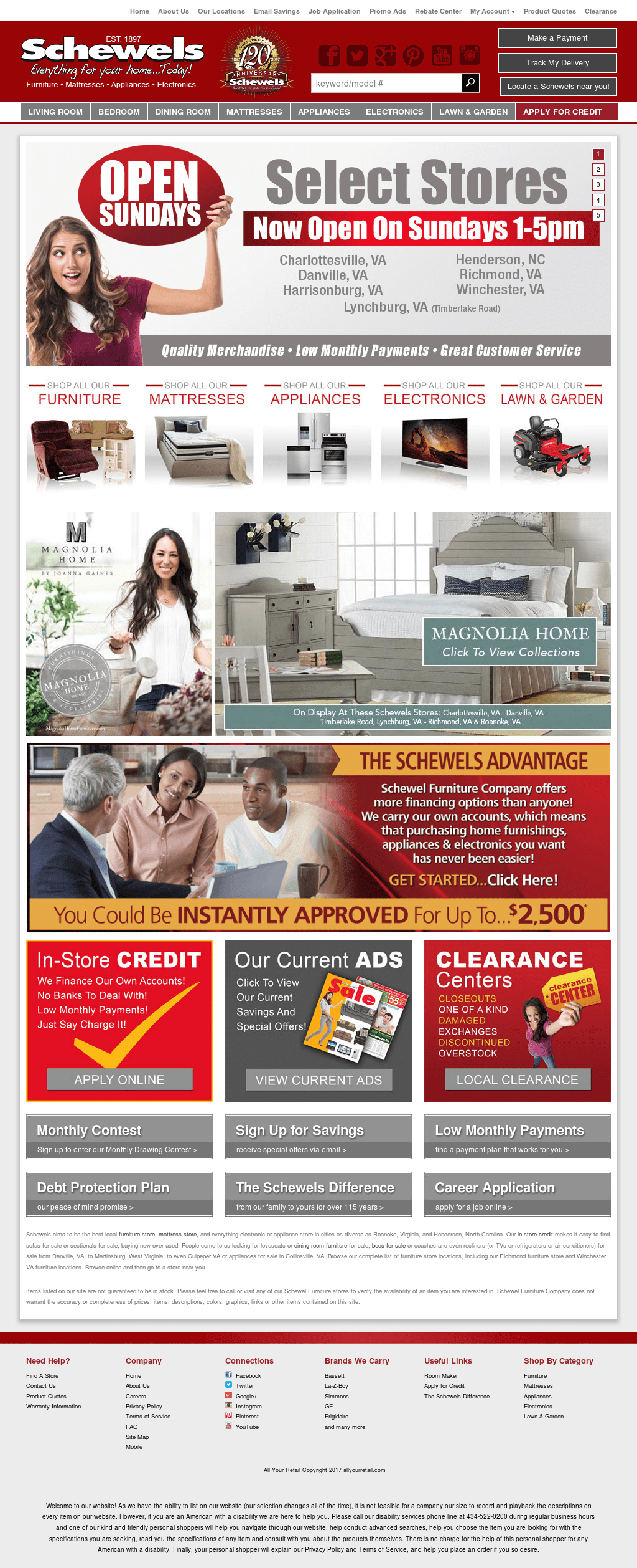 Schewel Furniture Competitors, Revenue and Employees Owler Company