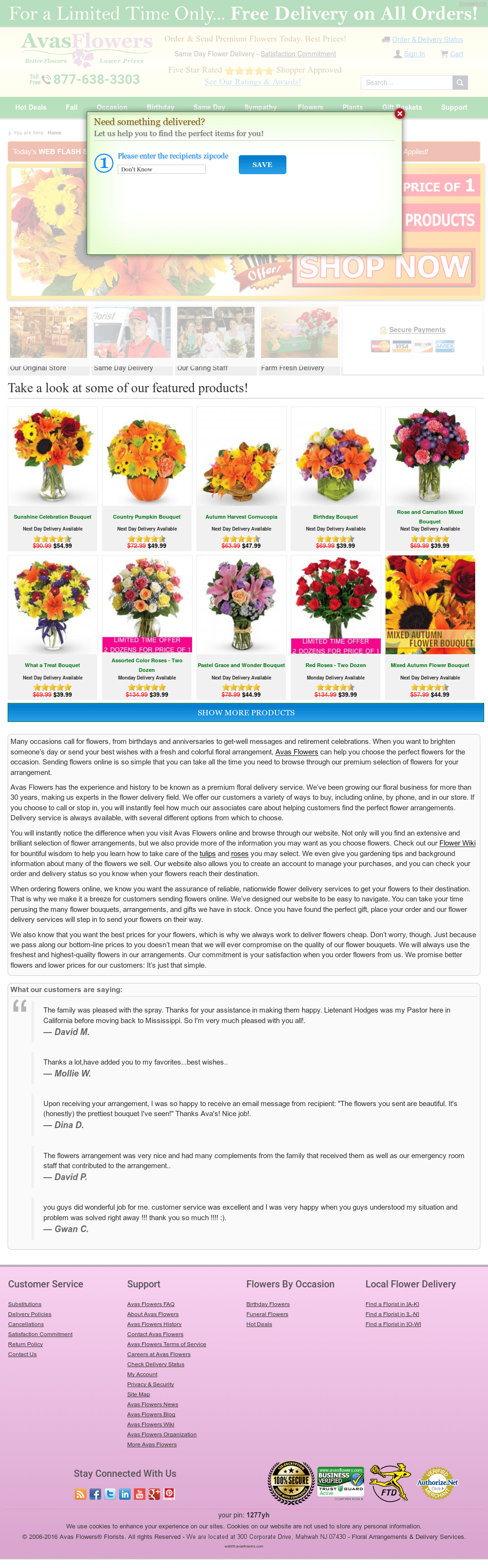 Avas Flowers Mahwah Nj Avas Flowers The Ridgewood Blog / Avas flowers