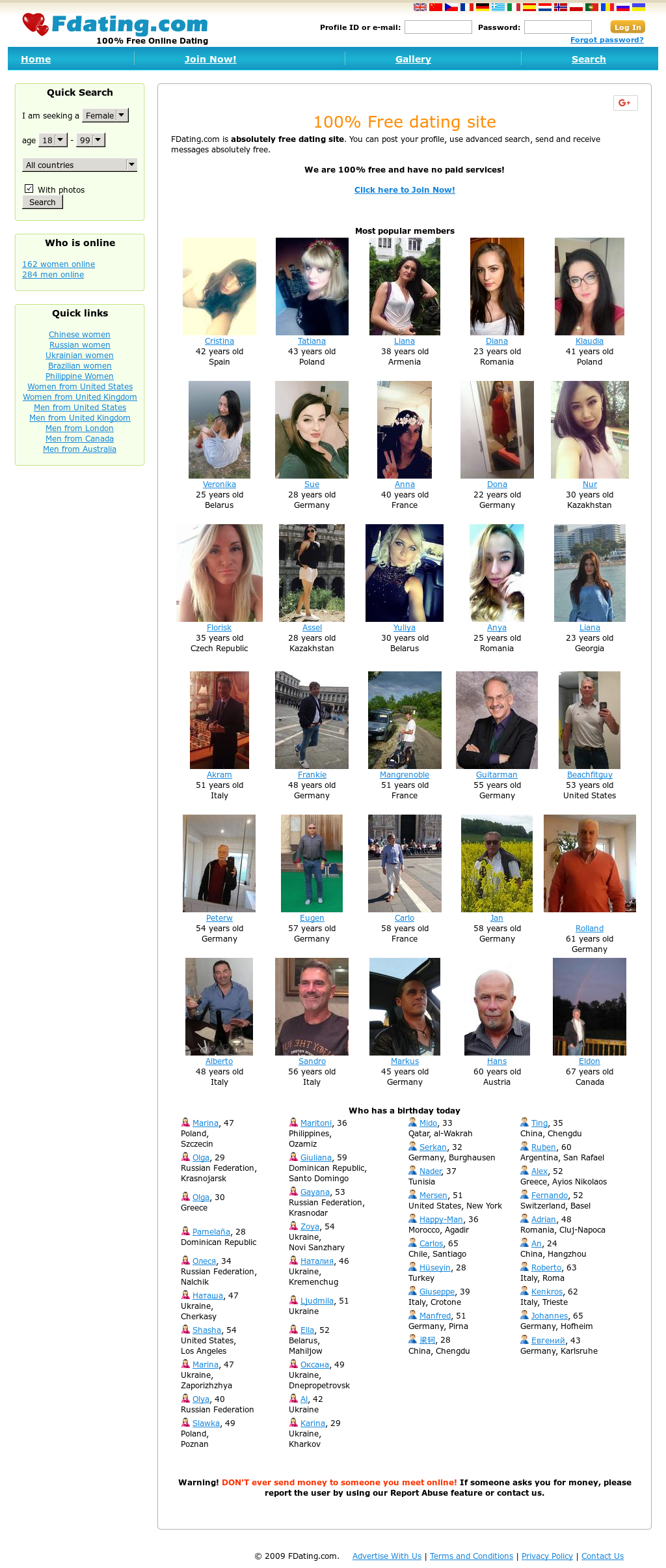 100 Free Dating Site In United State Top Dating Sites sites For Dating / United states