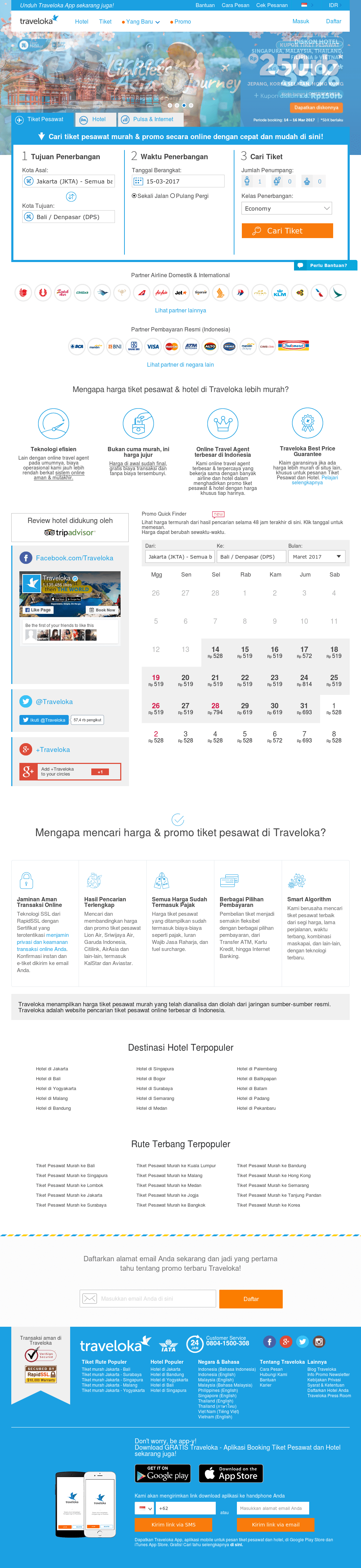Traveloka Competitors, Revenue and Employees Owler Company Profile