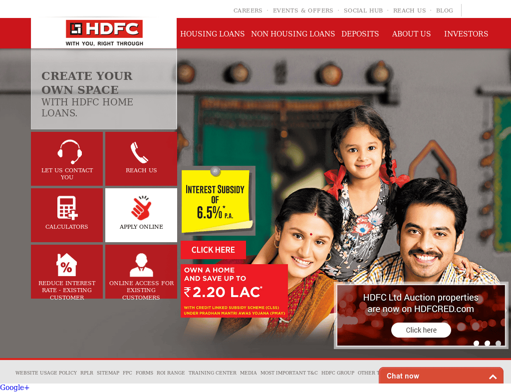 Home Loan Offers Hdfc Home Sweet Home Modern Livingroom