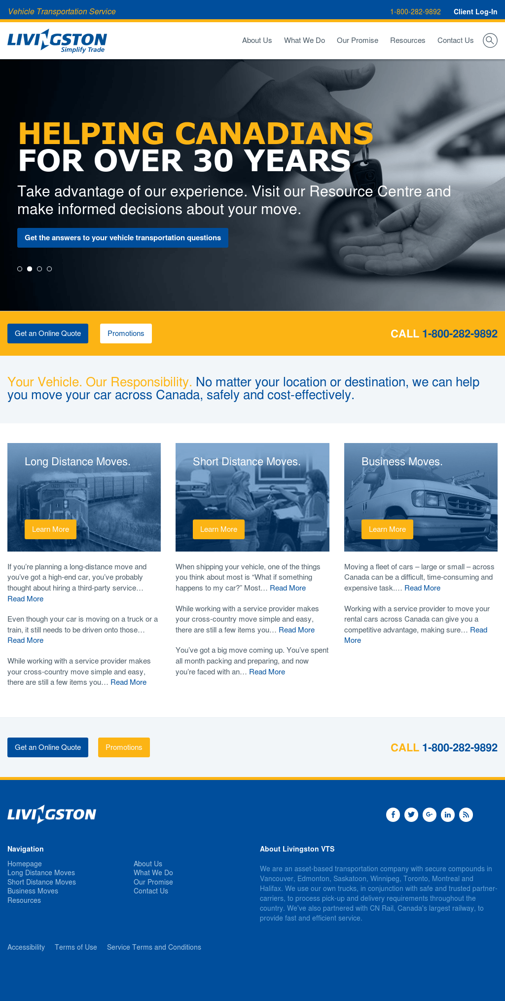 Livingston International Competitors, Revenue and Employees Owler