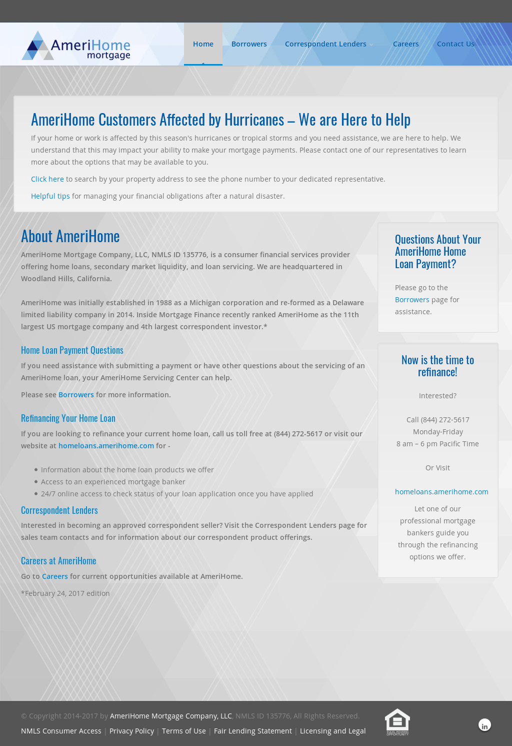 Amerihome Mortgage Company Competitors, Revenue and Employees Owler