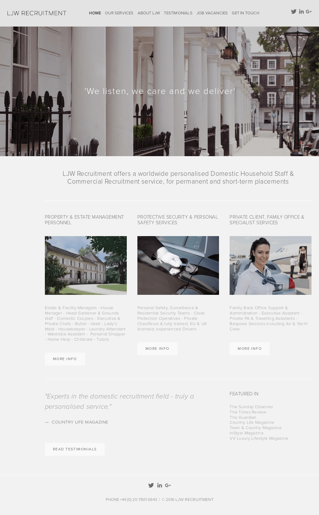 Executive Assistant Wardrobe Everything Furniture