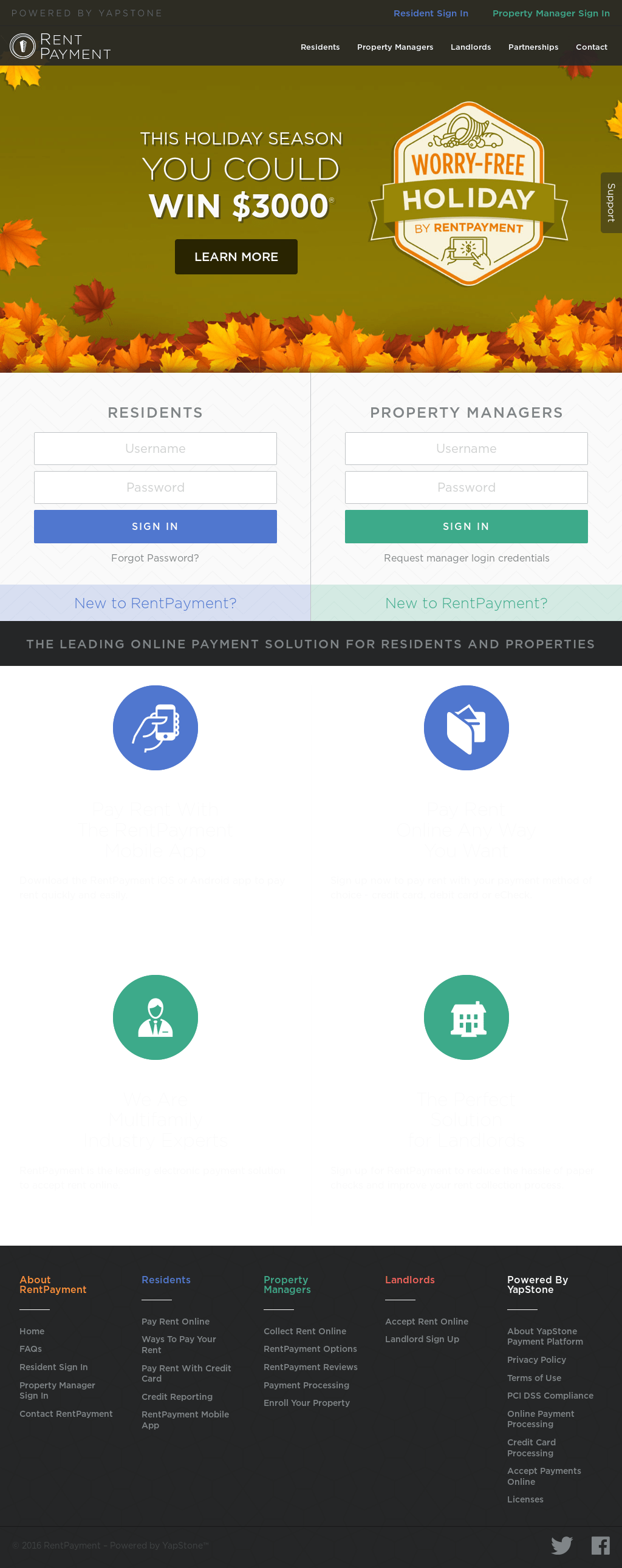 Rent Payment App Yapstone How Airbnb Uses Payments To Stay