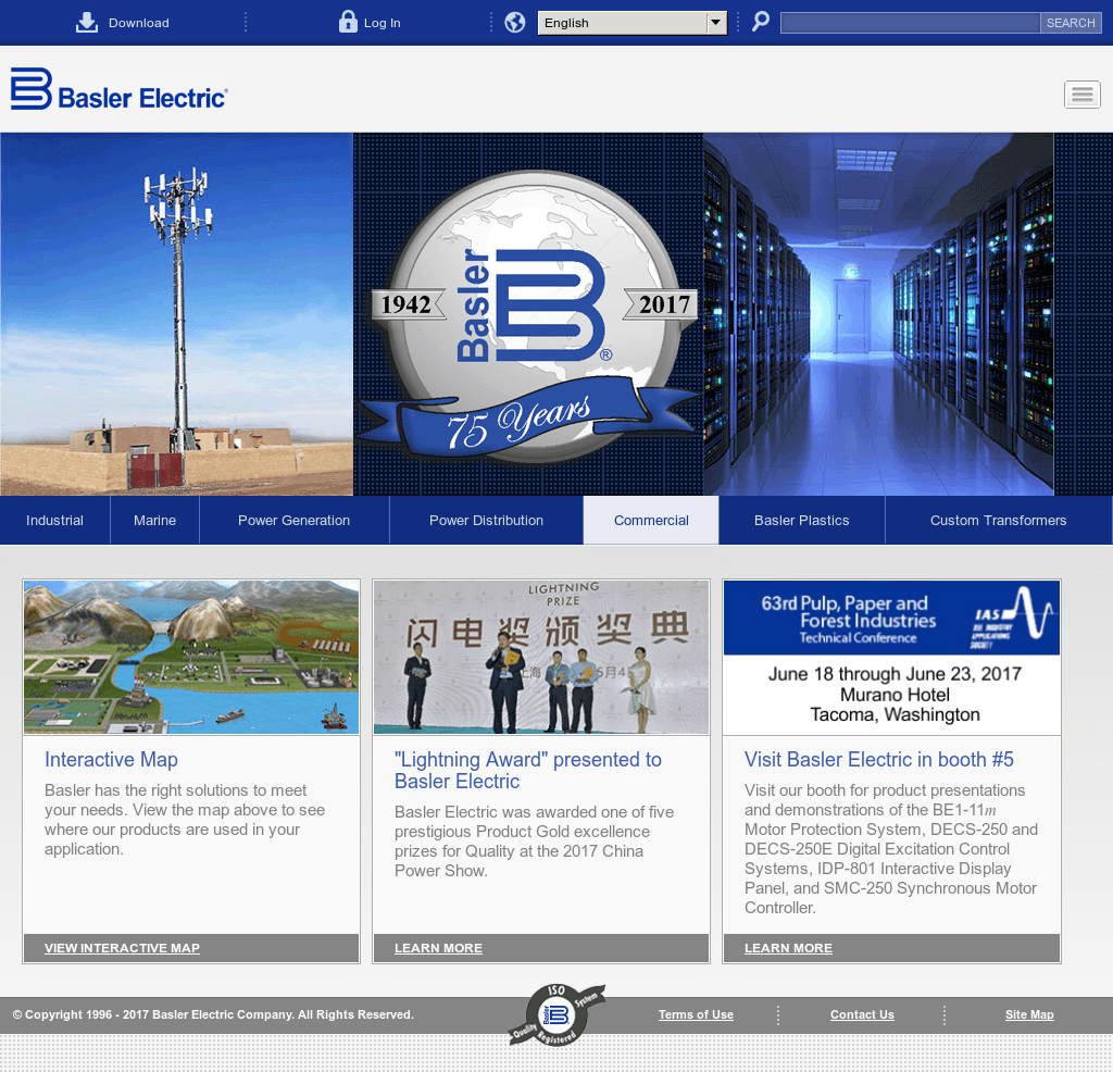 Basler Electric Competitors, Revenue and Employees Owler Company Profile