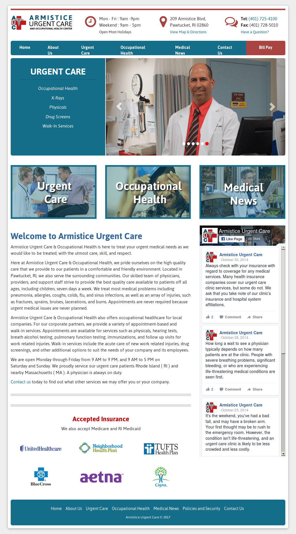 Advanced Urgent Care Of Rhode Island Pawtucket Ri acne symptoms