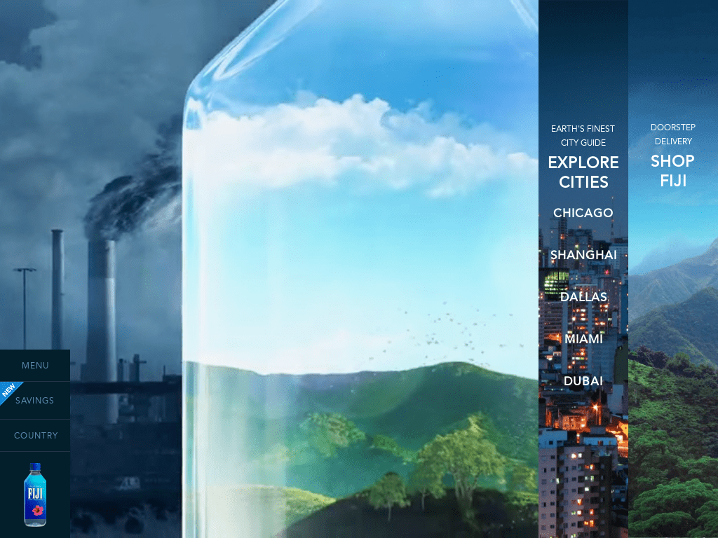 FIJI Water Competitors, Revenue and Employees Owler Company Profile