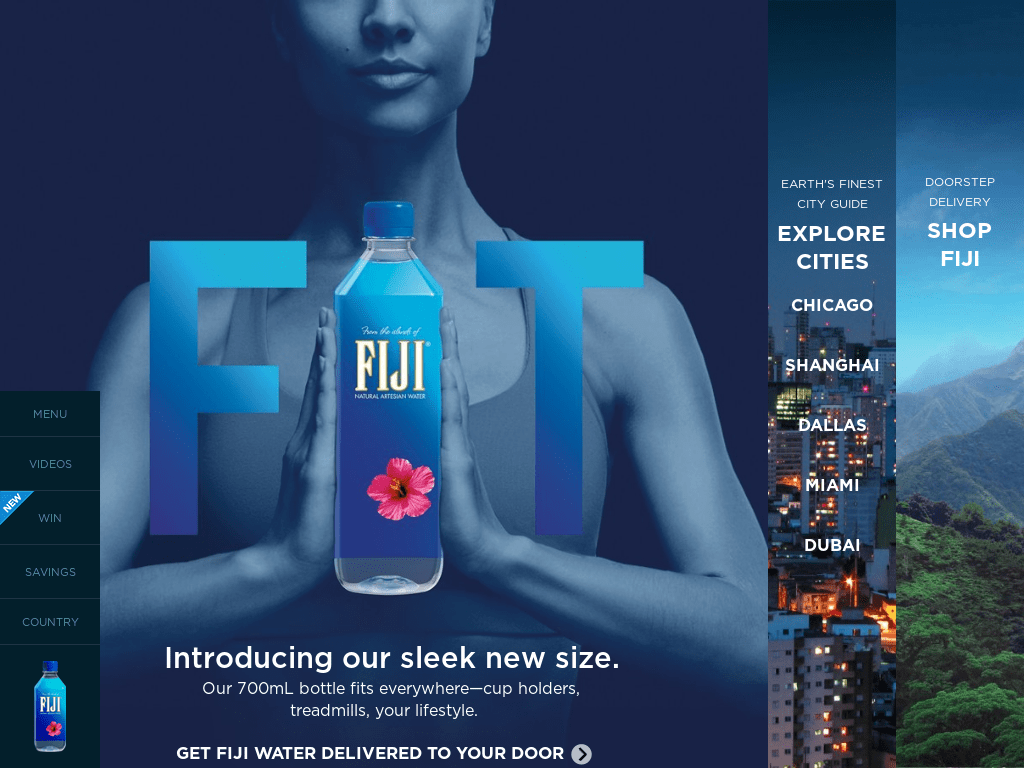 FIJI Water Competitors, Revenue and Employees Owler Company Profile