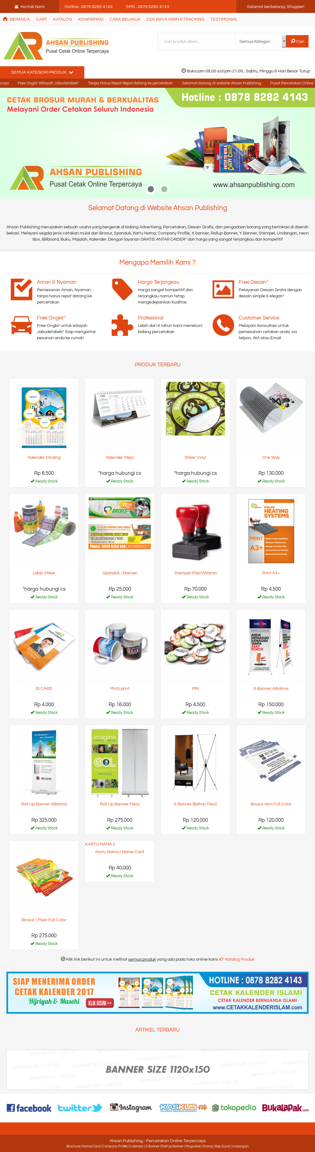 Jenis Font Kop Surat Contoh Kop Surat