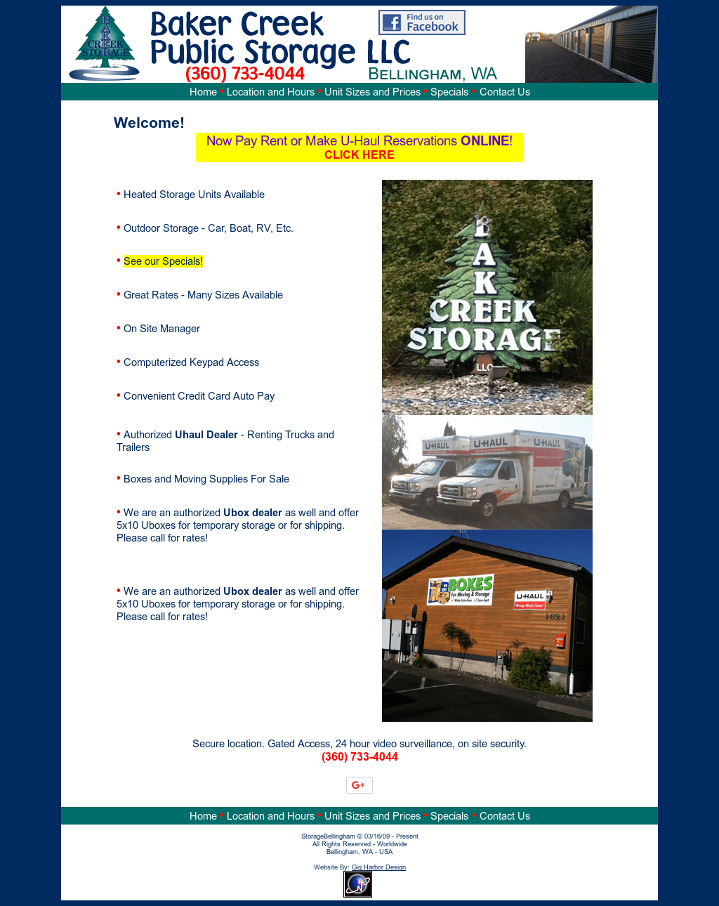 Heated Storage Units Bellingham Wa Dandk Organizer