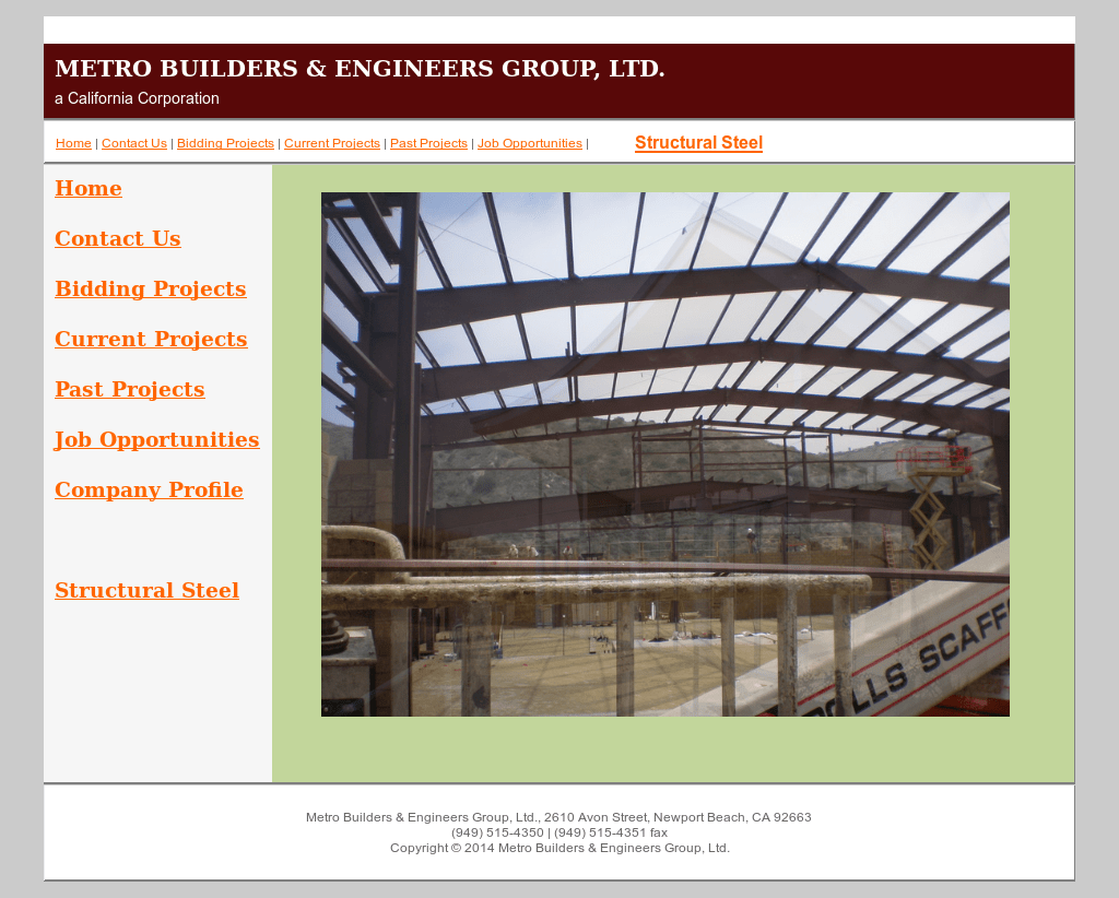 Metro Builders Engineers Group Ltd intheskywithdiamonds13