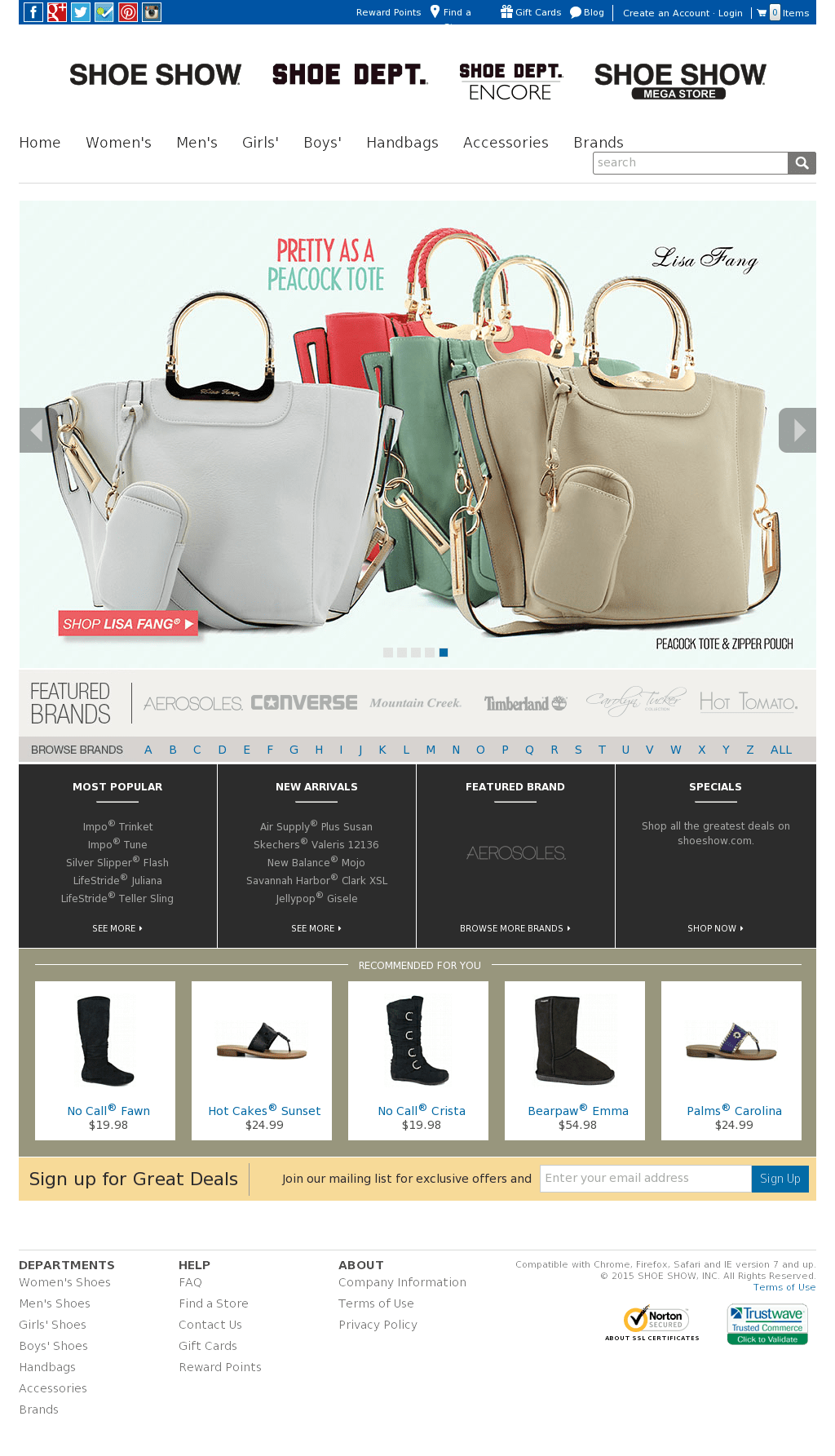 Shoe Show Competitors, Revenue and Employees Owler Company Profile