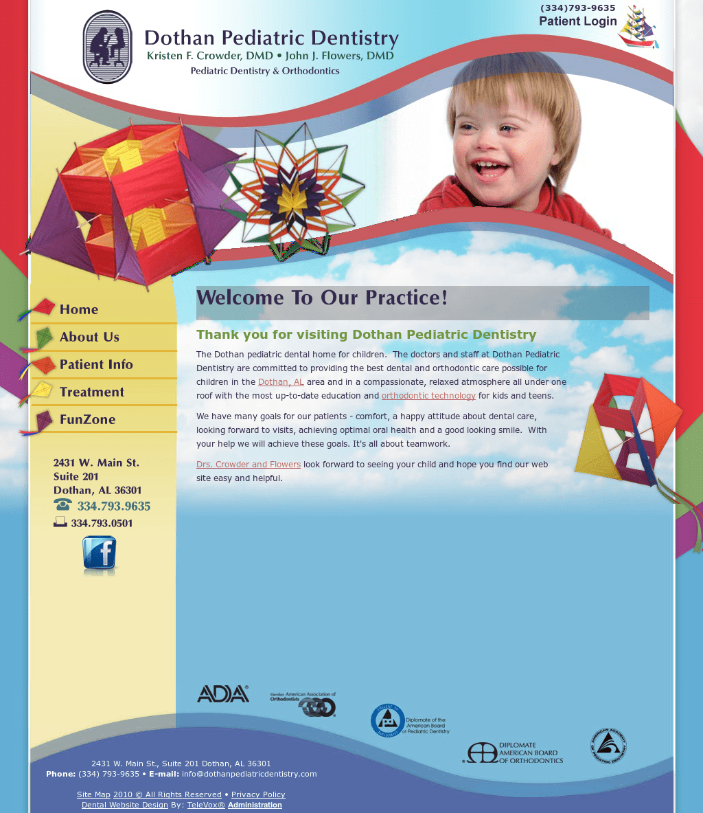 Dr Flowers And Crowder Dothan Al Best Flower Site