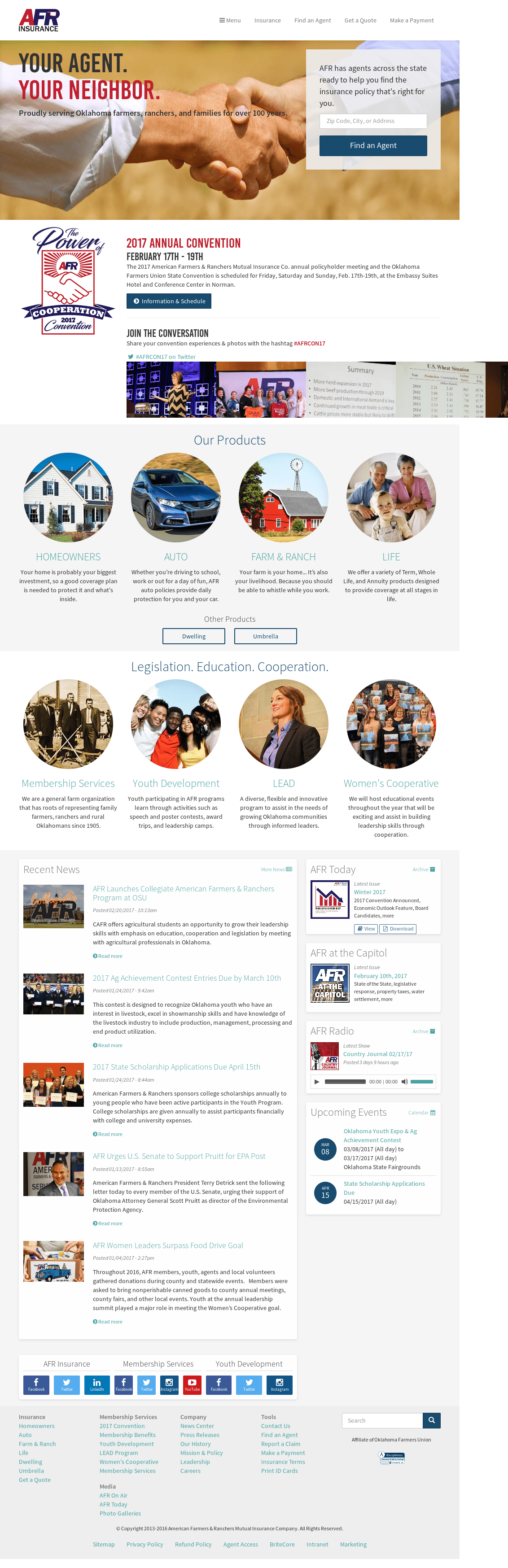 Union Mutual Insurance Okc / Union Mutual Home Auto Commercial