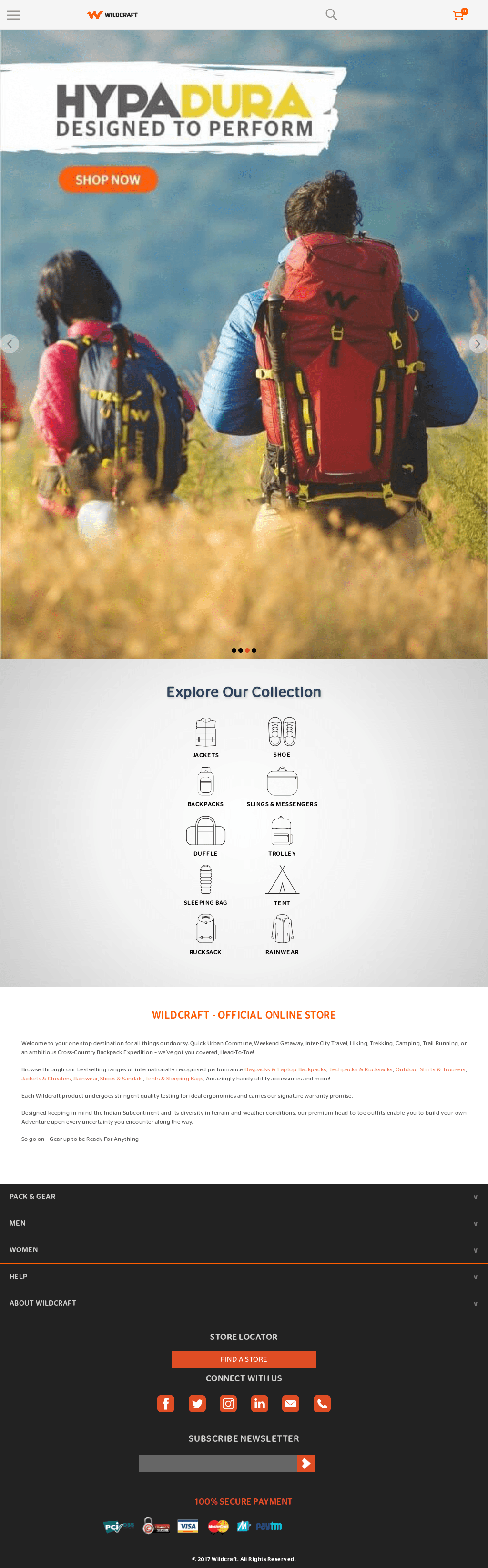 Wildcraft Competitors, Revenue and Employees Owler Company Profile