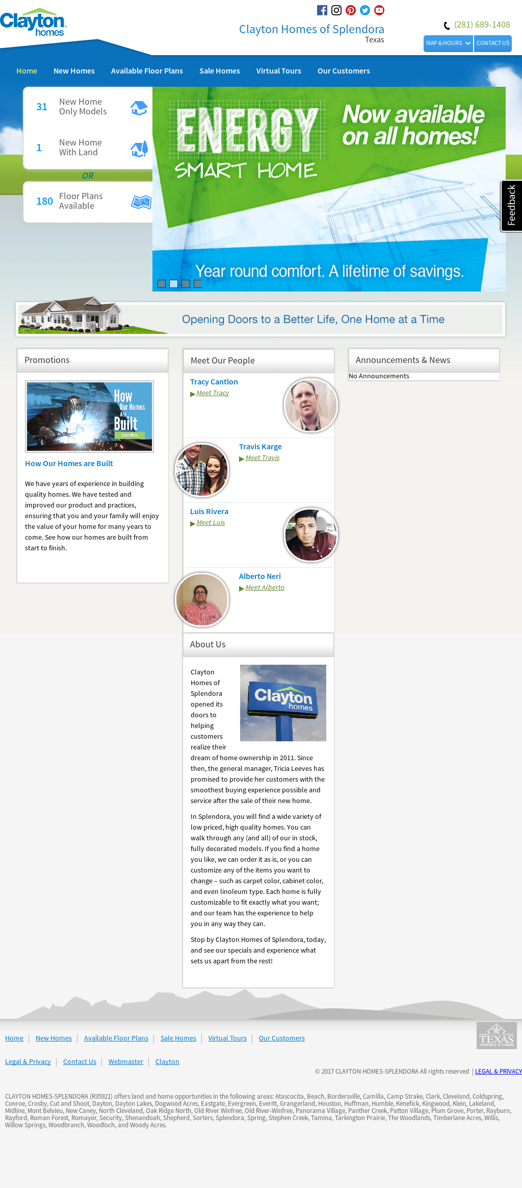 √ Beautiful Clayton Homes Floor Plans (+5) Conclusion House Plans