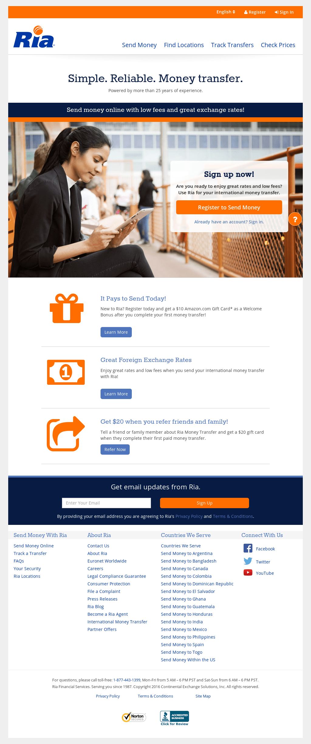 Ria Money Transfer Youtube Earn Cash Video Surveys
