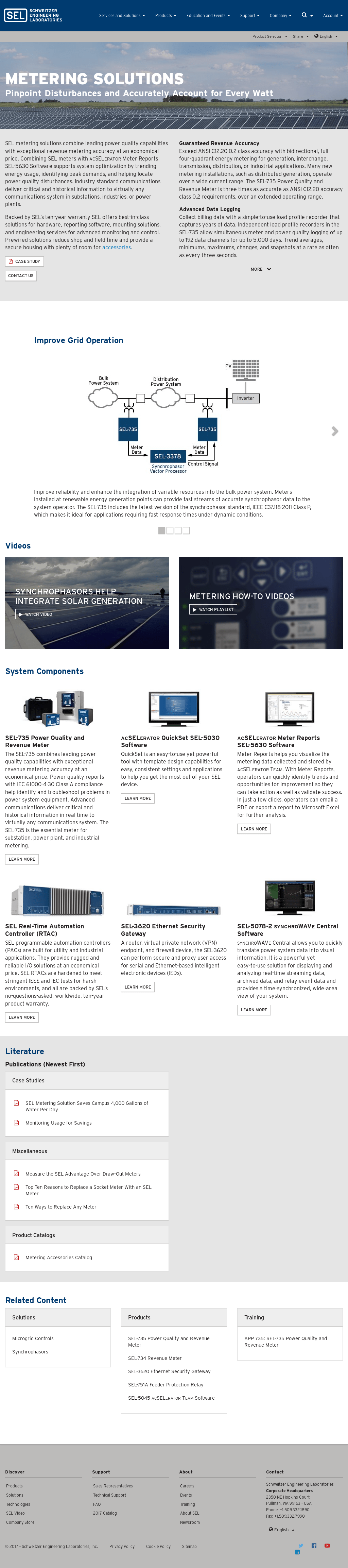 Sel 5030 Software