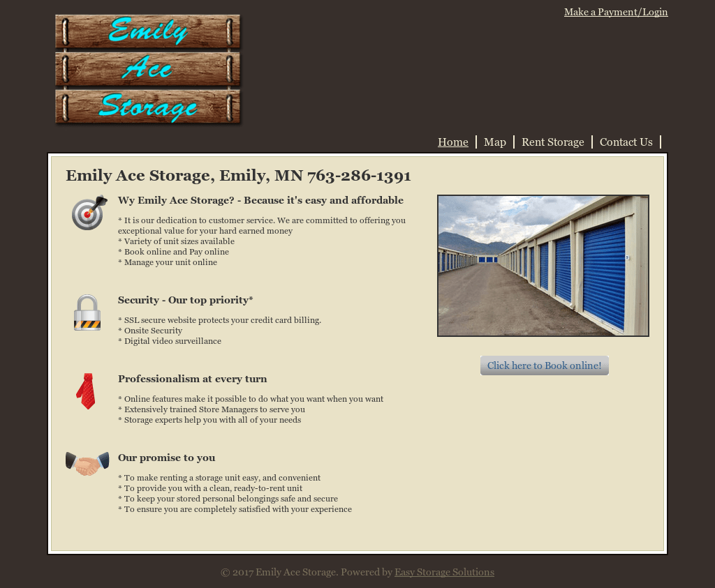 Storage Units Casper Wy Dandk Organizer