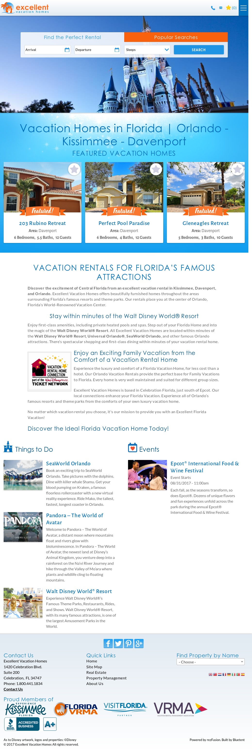 Stylish Coastal Vacation Rentals From Around the Globe Excellent