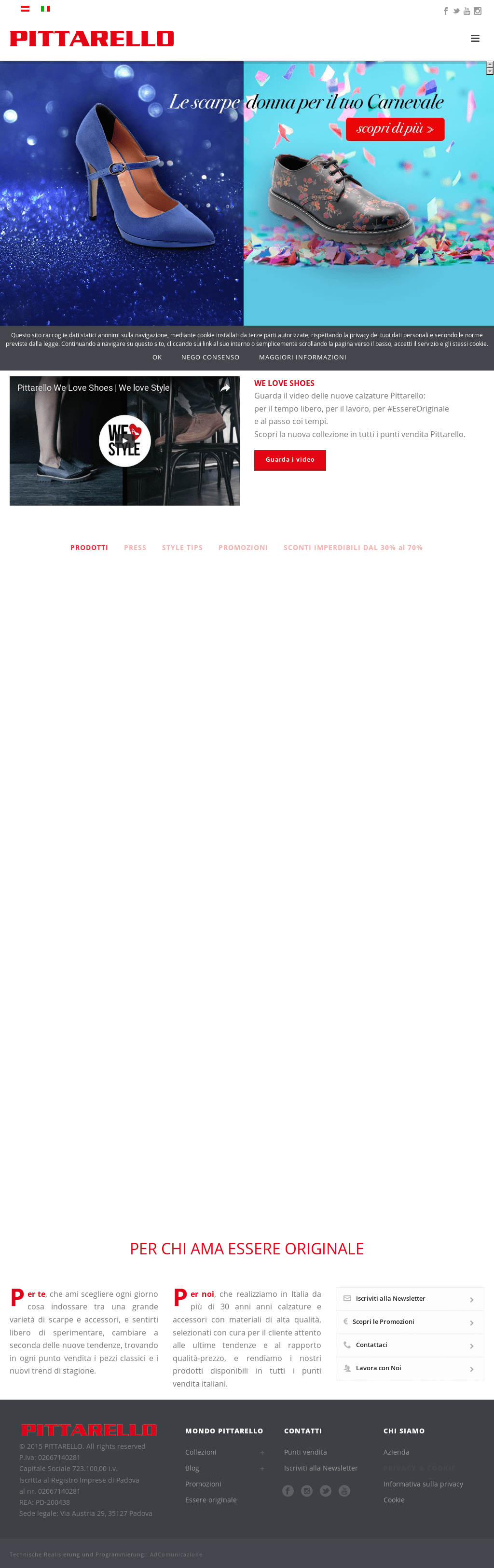 Pittarello Settimo To Whom It May Concern Letter