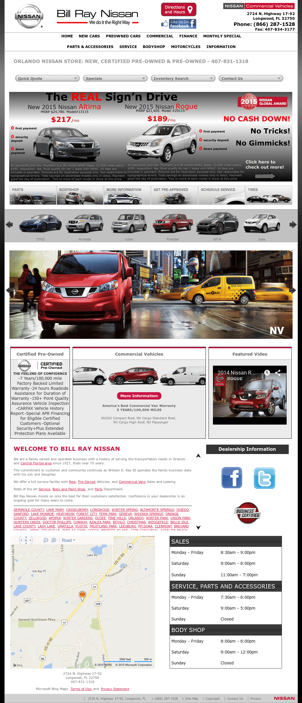 Holler Kia Longwood Best KIA