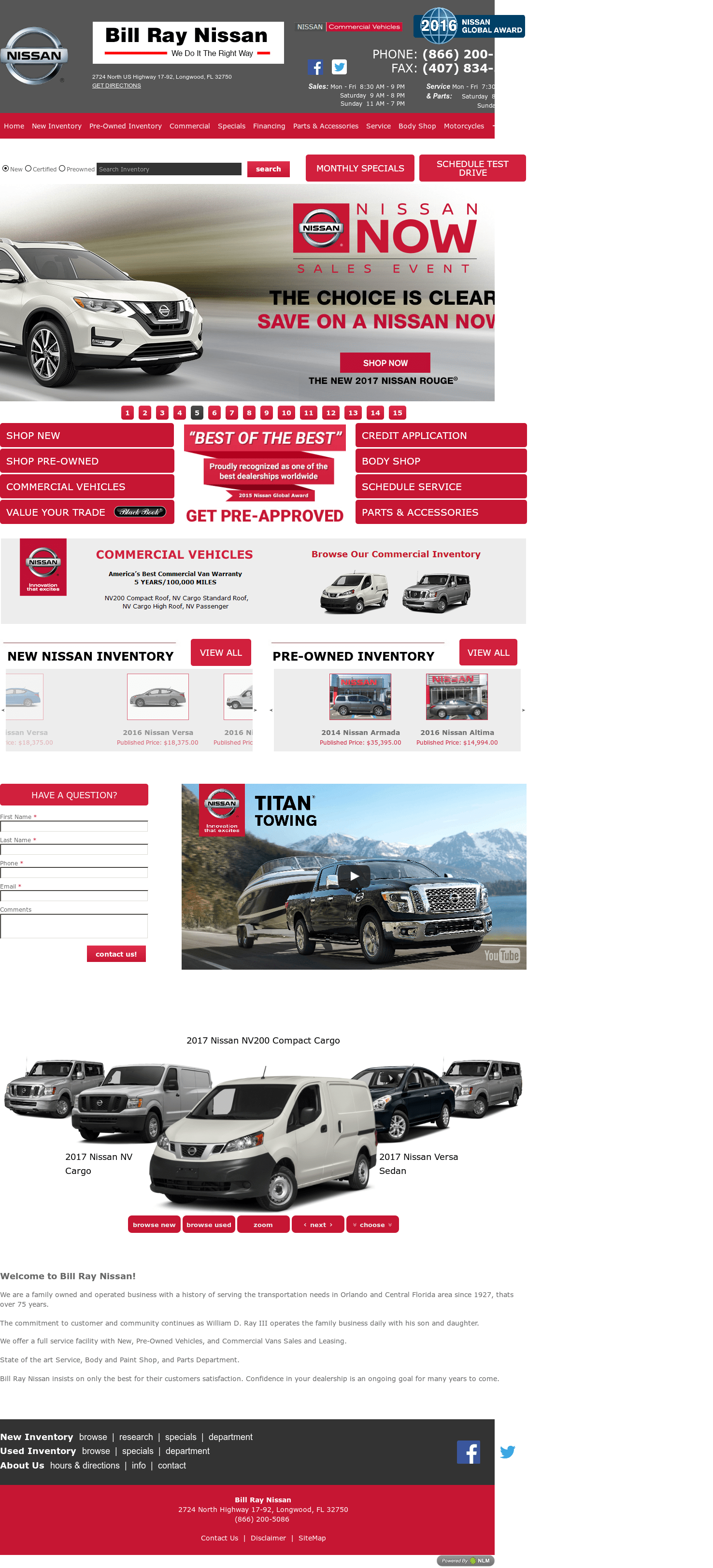 Holler Kia Longwood Best KIA