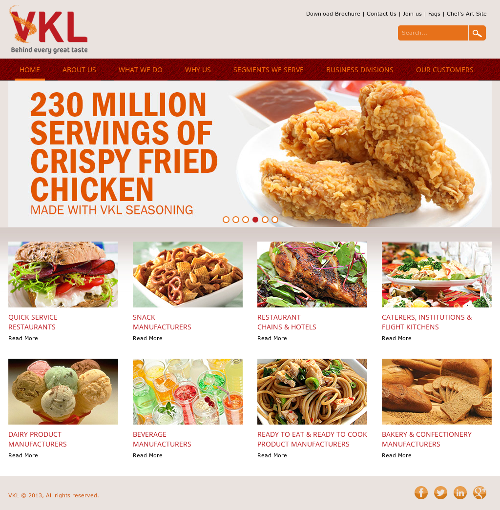 VKL Competitors, Revenue and Employees Owler Company Profile