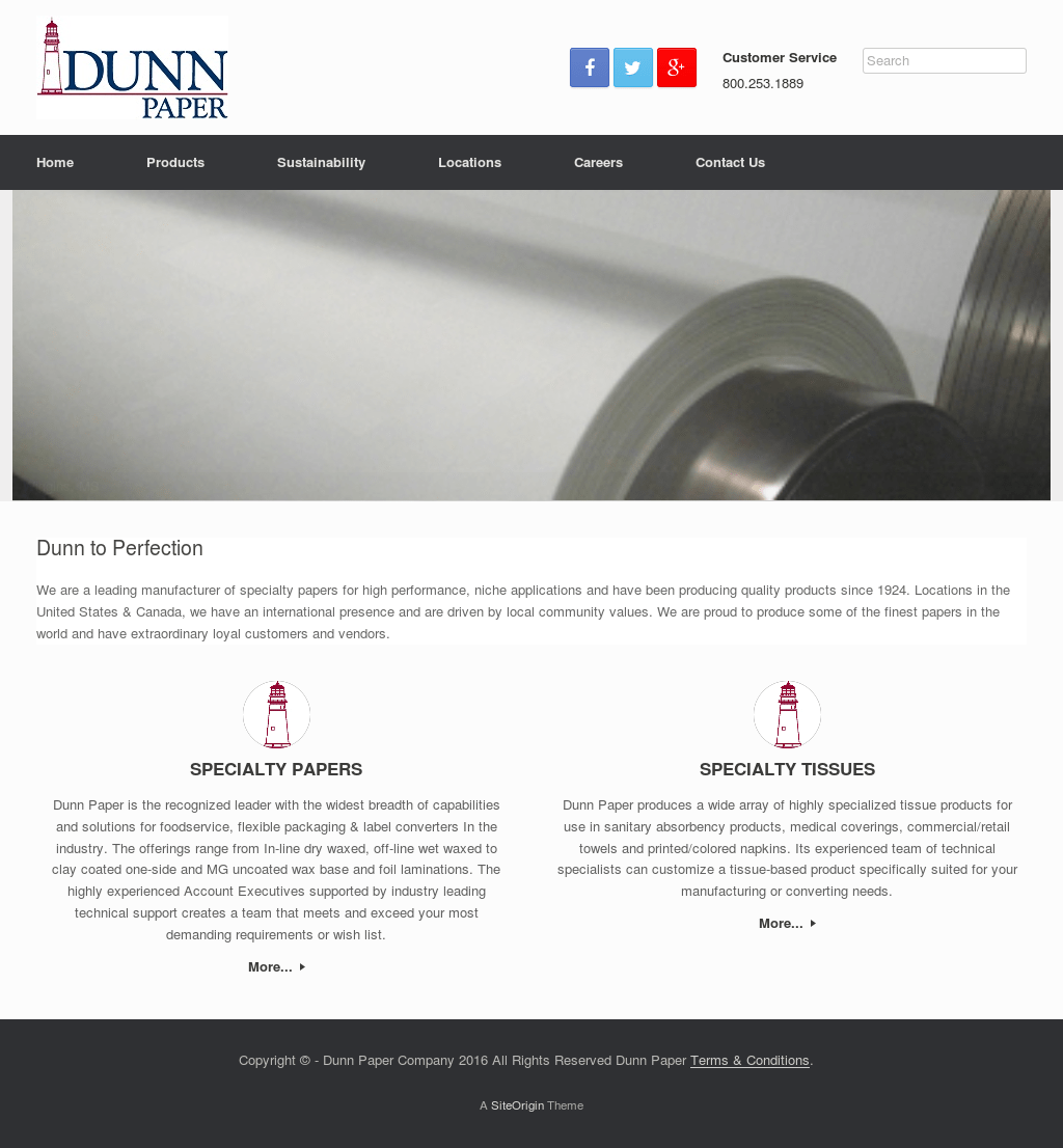 Dunn Paper Competitors, Revenue and Employees Owler Company Profile