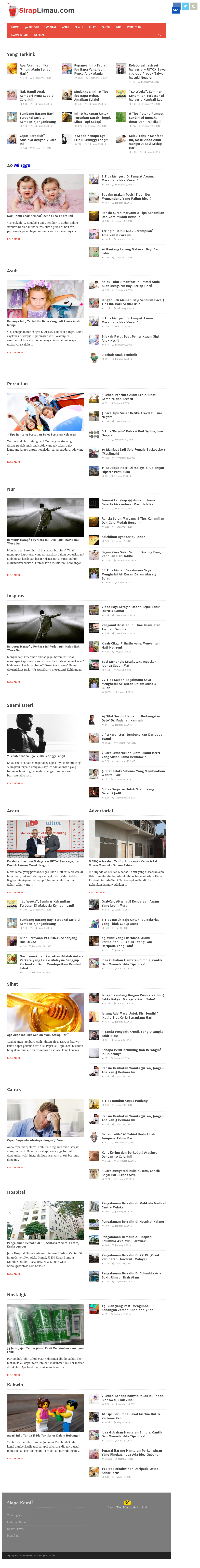 Bolehkah Ibu Hamil Muda Minum Sprite Seputar Minuman