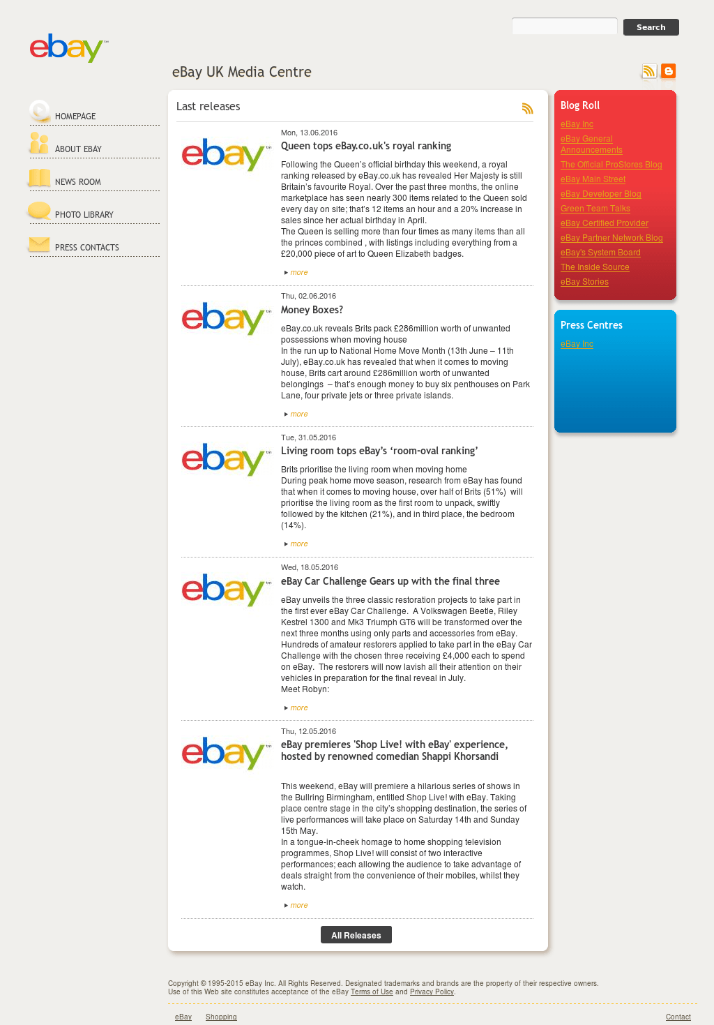 ️ Ebay media centre. EBay Mediacentre reviews and fraud and scam