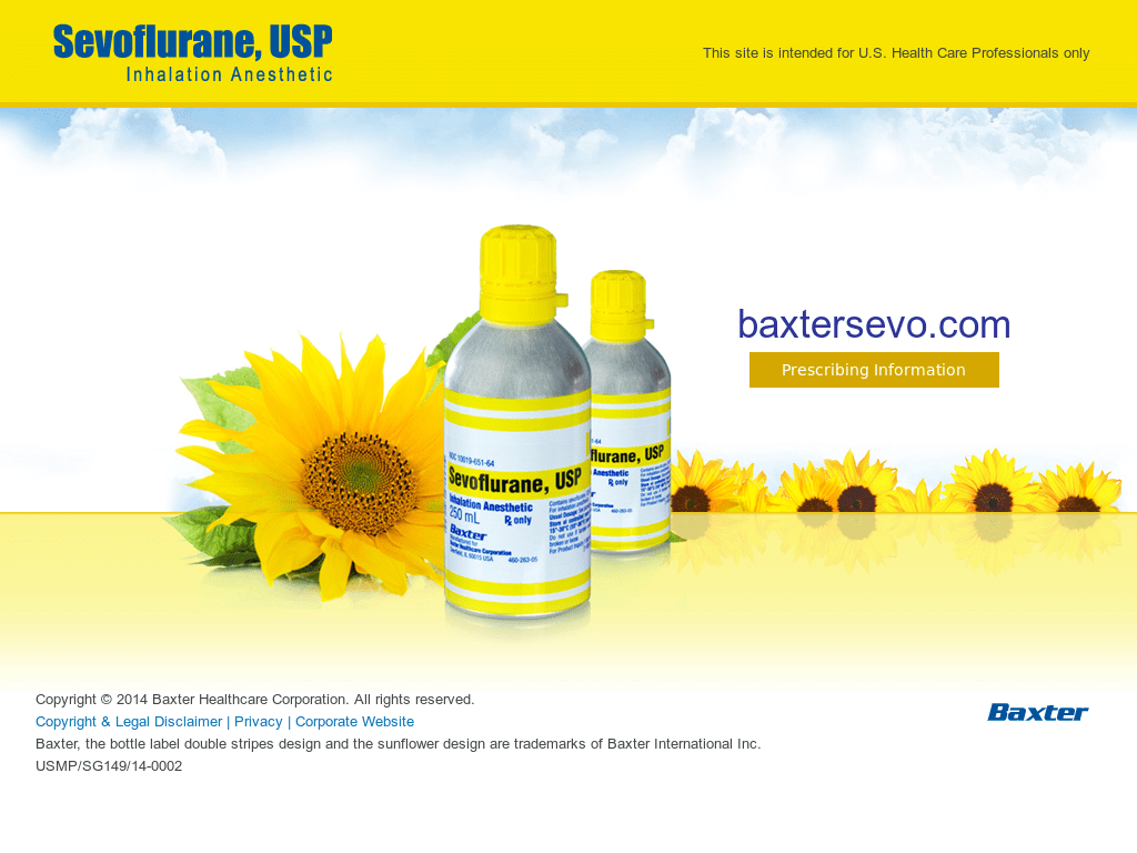 Baxter Healthcare Competitors, Revenue and Employees Owler Company