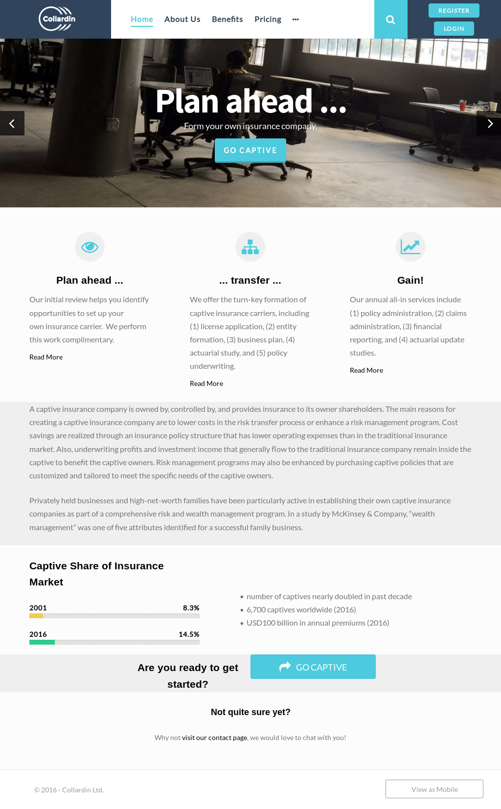 Collardin . Collardin Business Consulting S Competitors Revenue Number Of Employees Funding Acquisitions News Owler Company Profile